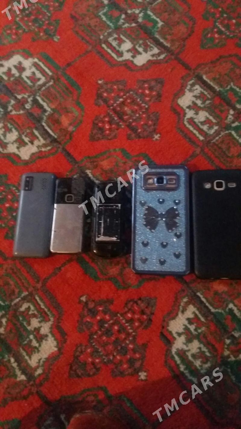 Telefon - Берекет - img 2