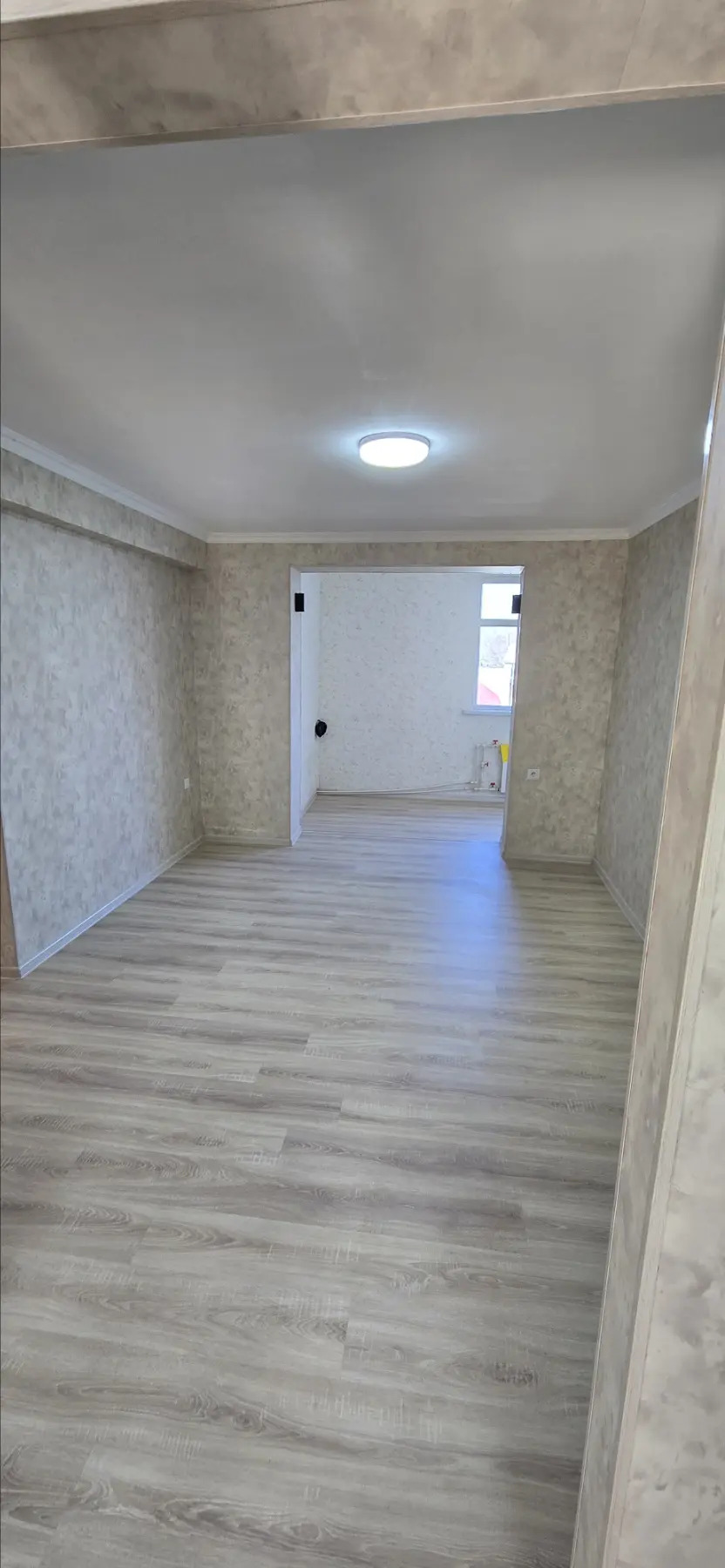 Ak-Altyn 4 komnaty 3 etaj 72m² - Ашхабад - img 3