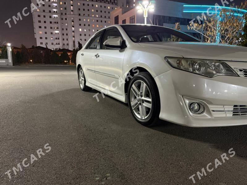 Toyota Camry 2013 - 283 000 TMT - Ашхабад - img 4