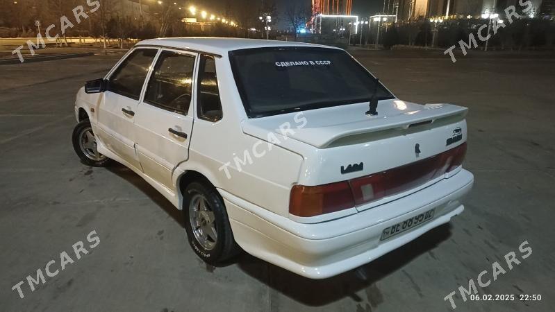 Lada 2115 2000 - 17 000 TMT - Daşoguz - img 4