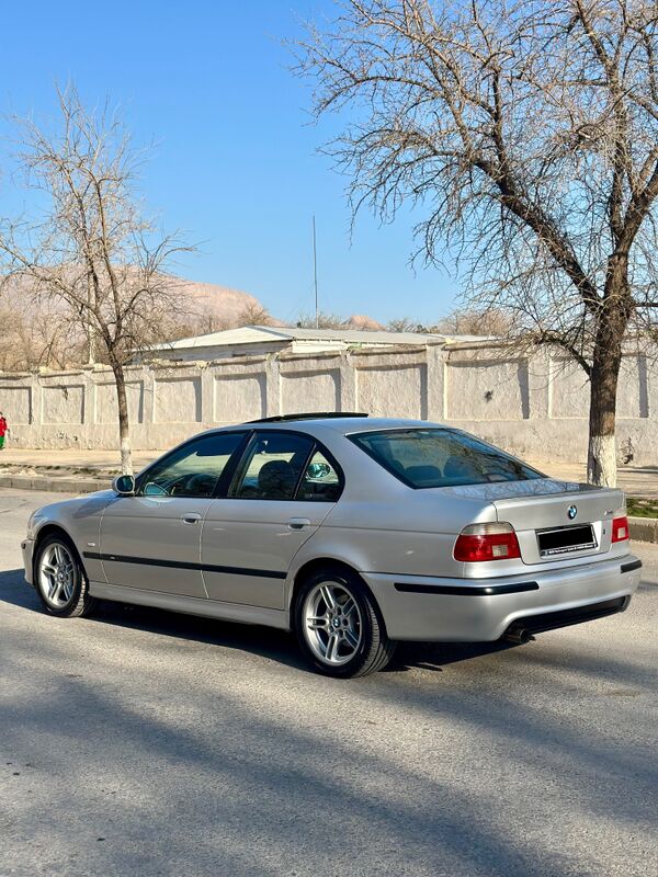 BMW 540 2000 - 130 000 TMT - Balkanabat - img 8