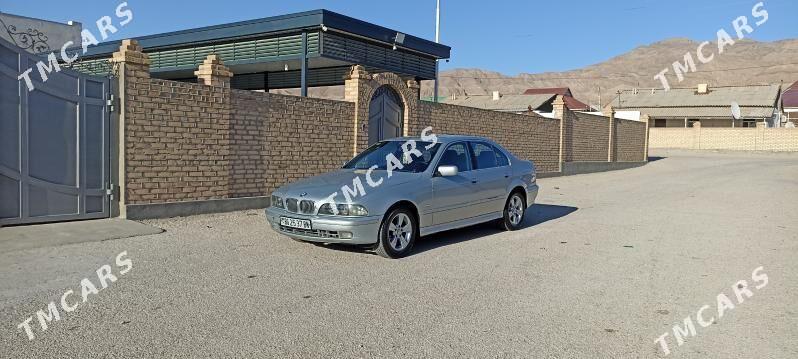 BMW 525 1998 - 75 000 TMT - Balkanabat - img 7