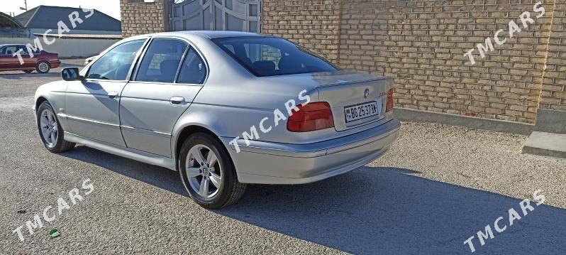 BMW 525 1998 - 75 000 TMT - Balkanabat - img 3