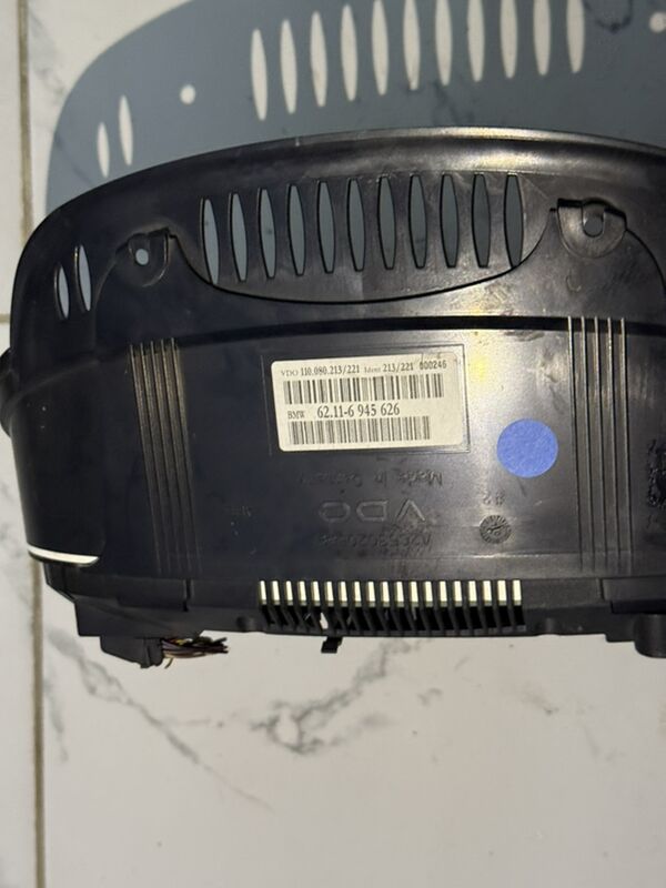 e60 pribor 500 TMT - 16-njy tapgyr - img 2