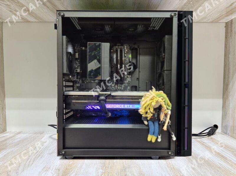 ️i5-12400 / RTX 3080 - Parahat 2 - img 1