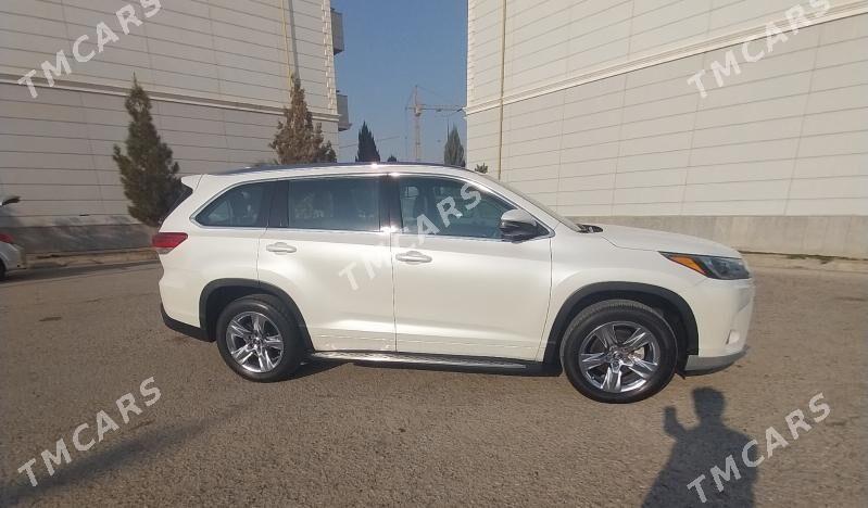 Toyota Highlander 2019 - 520 000 TMT - Mary - img 2