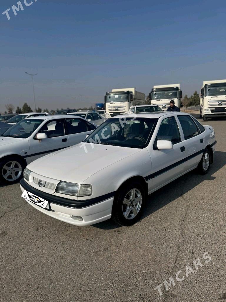 Opel Vectra 1993 - 60 000 TMT - Туркменабат - img 3