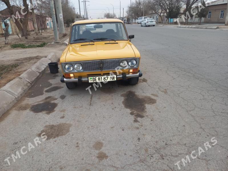 Lada 2106 1998 - 70 000 TMT - Baýramaly - img 8