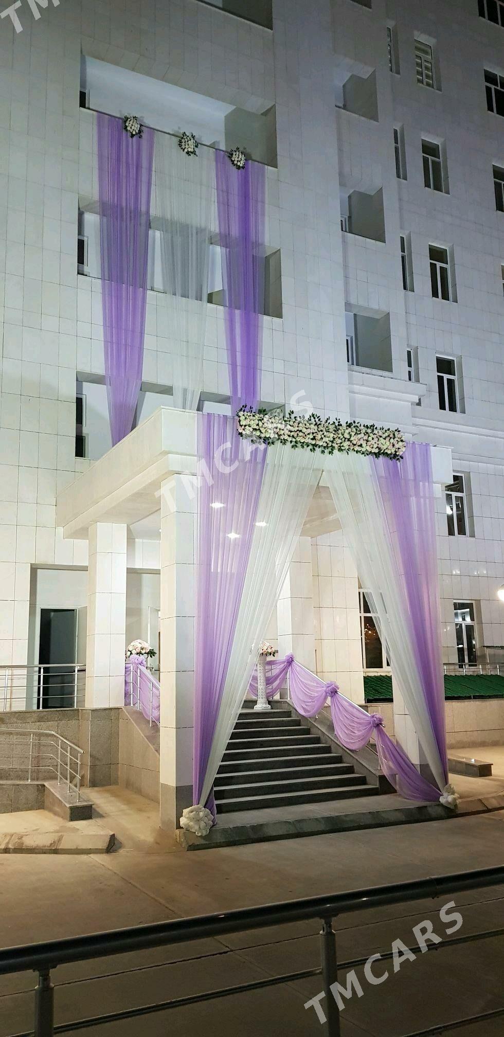 Toý Hyzmatlary - Aşgabat - img 2
