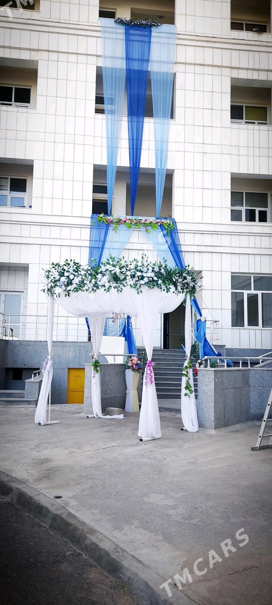 Toý Hyzmatlary - Aşgabat - img 6