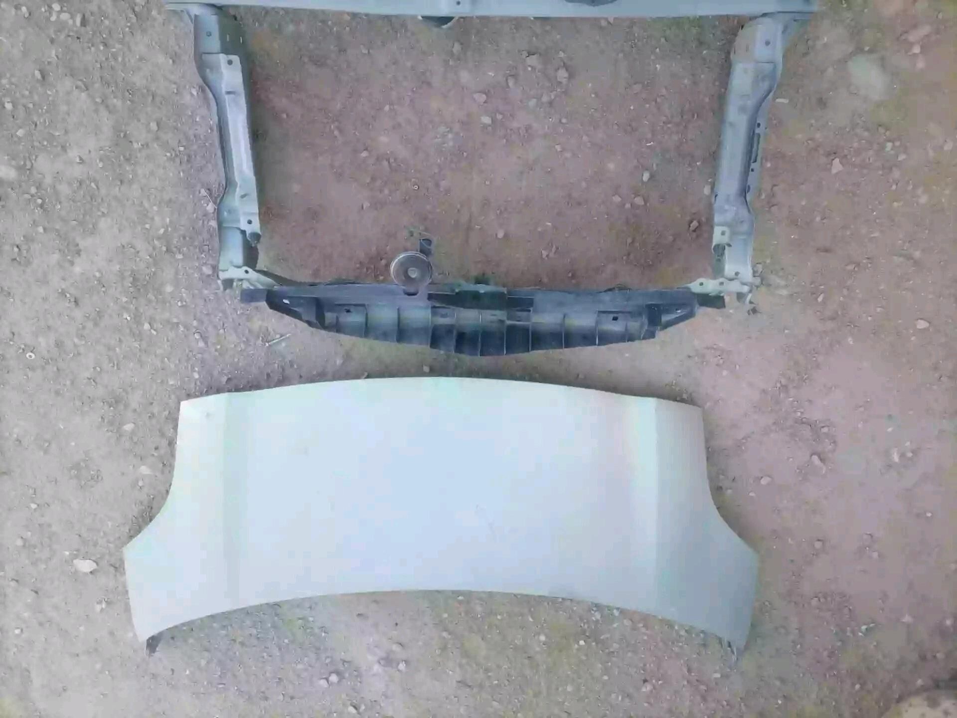 Tayota Yaris 1 000 TMT - Köşi - img 2