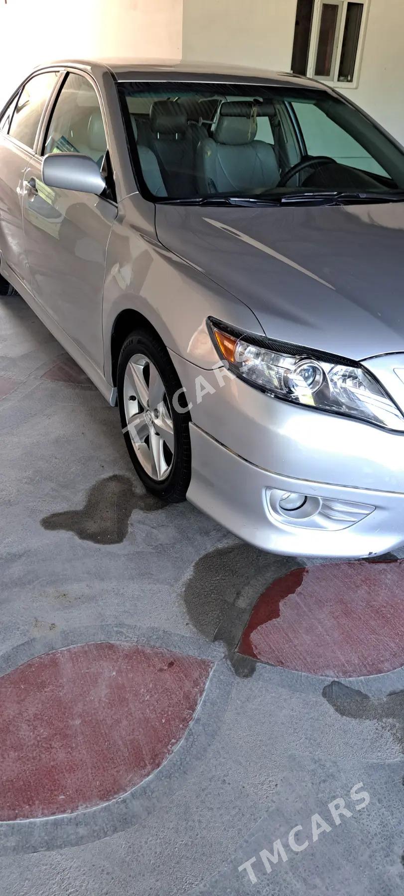 Toyota Camry 2011 - 210 000 TMT - Türkmenabat - img 2