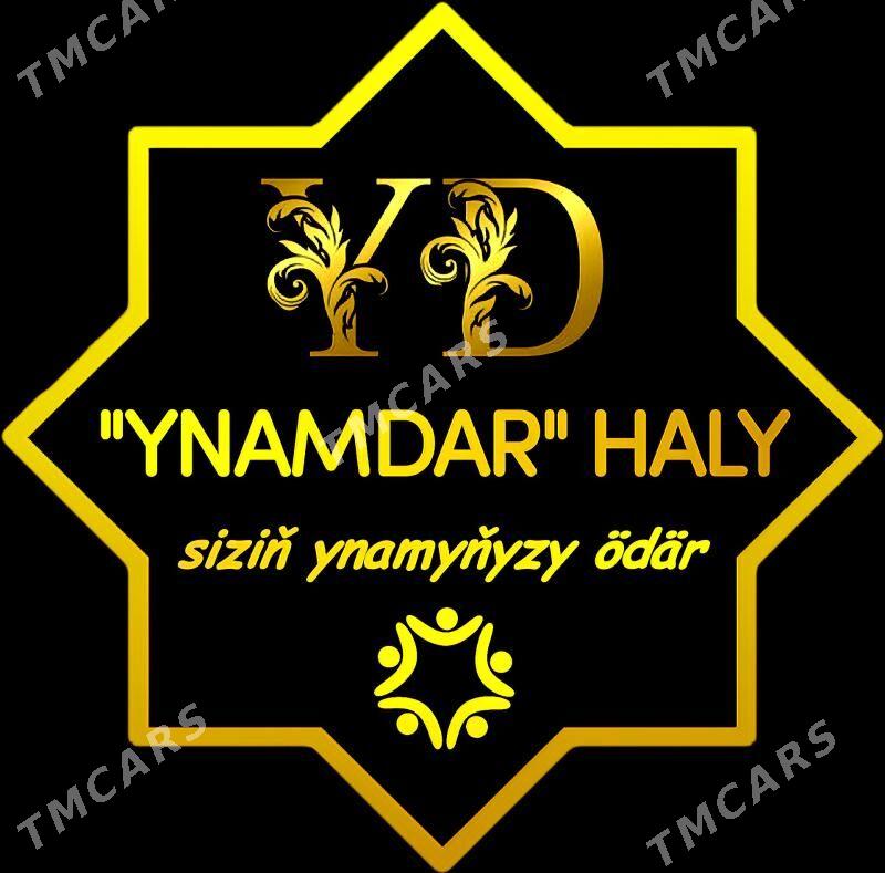 YNAMDAR HALY - Ялкым - img 5