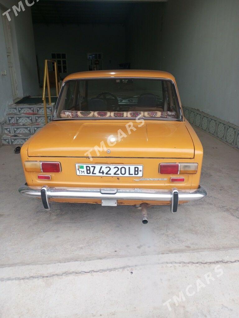 Lada 2101 1982 - 22 000 TMT - Туркменабат - img 2