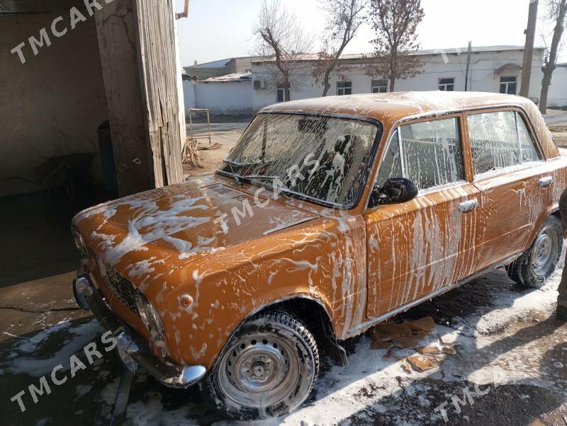 Lada 2101 1982 - 22 000 TMT - Туркменабат - img 5