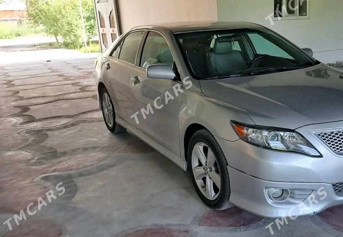 Toyota Camry 2011 - 210 000 TMT - Türkmenabat - img 4