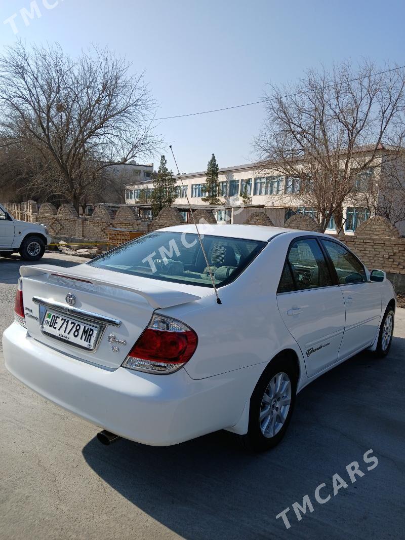 Toyota Camry 2003 - 135 000 TMT - Мары - img 2