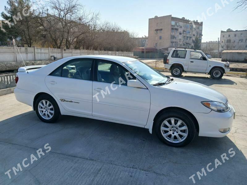 Toyota Camry 2003 - 135 000 TMT - Мары - img 3