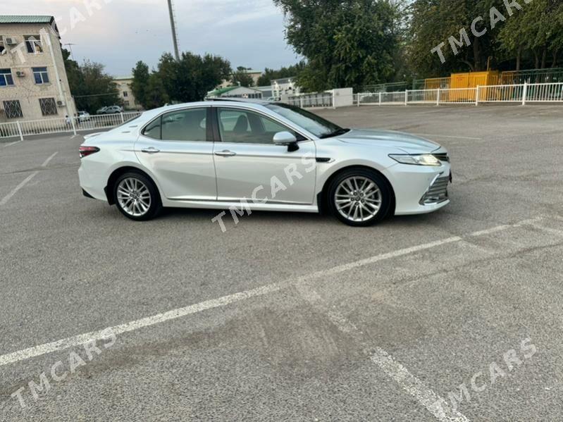 Toyota Camry 2022 - 430 000 TMT - Aşgabat - img 4