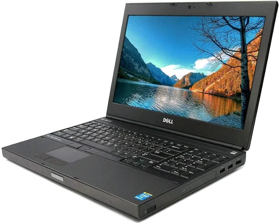 Dell Precision M4800 i7 - Кëши - img 2