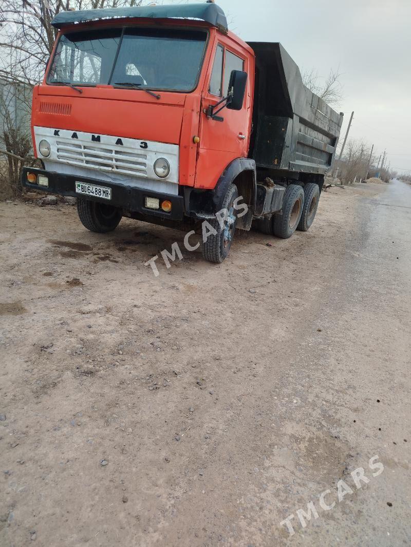 Kamaz 5320 1988 - 100 000 TMT - Байрамали - img 4