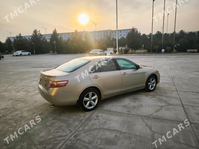 Toyota Camry 2008 - 140 000 TMT - Туркменабат - img 6