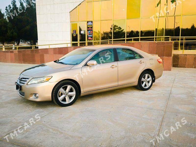 Toyota Camry 2008 - 140 000 TMT - Туркменабат - img 7