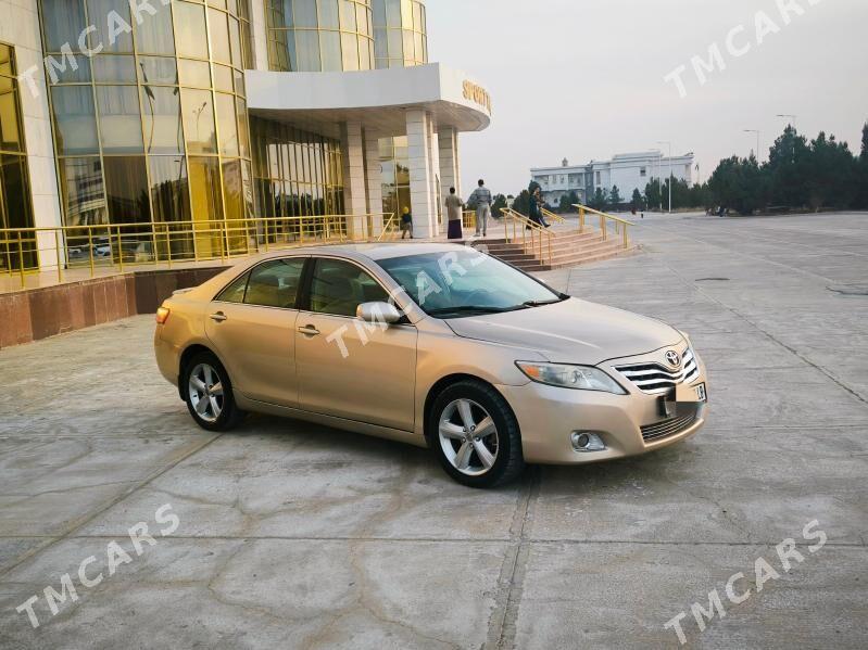 Toyota Camry 2008 - 140 000 TMT - Туркменабат - img 9