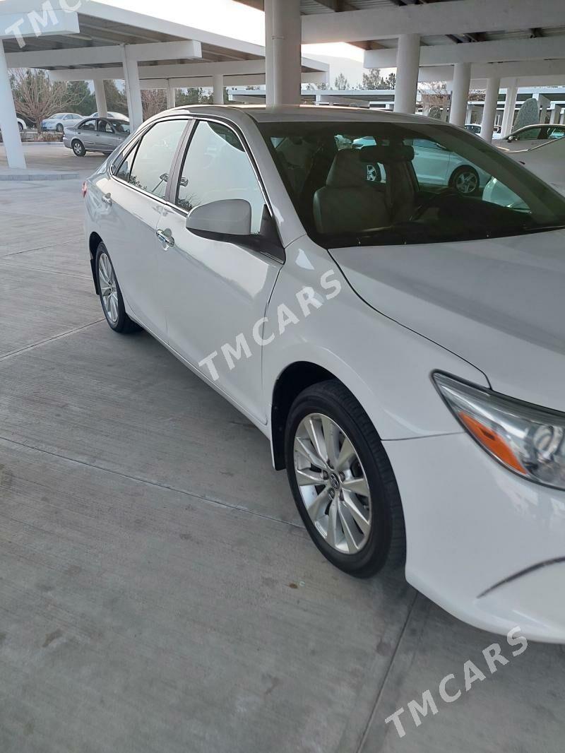 Toyota Camry 2015 - 280 000 TMT - Ашхабад - img 2