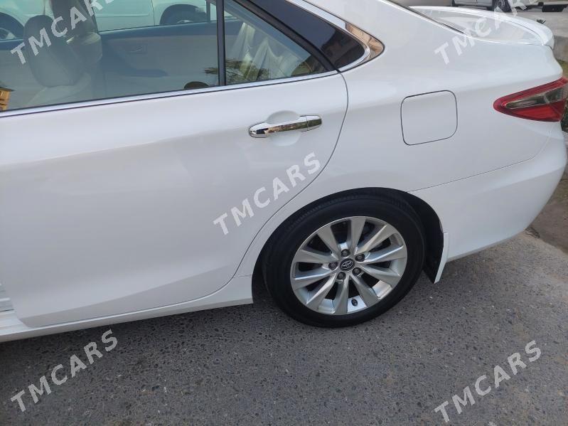 Toyota Camry 2015 - 280 000 TMT - Ашхабад - img 9