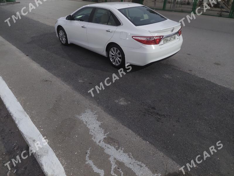 Toyota Camry 2015 - 280 000 TMT - Ашхабад - img 10