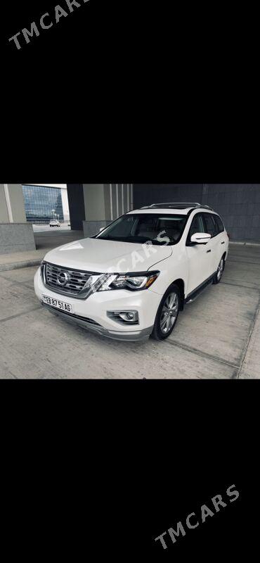 Nissan Pathfinder 2020 - 320 000 TMT - Aşgabat - img 3