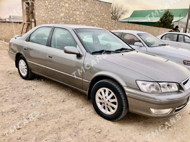 Toyota Camry 1999 - 115 000 TMT - Керки - img 5