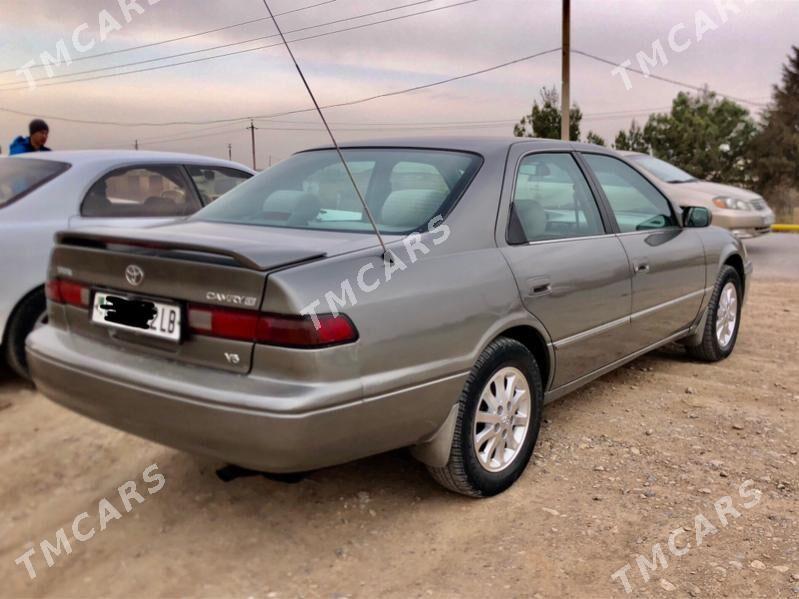 Toyota Camry 1999 - 115 000 TMT - Керки - img 3