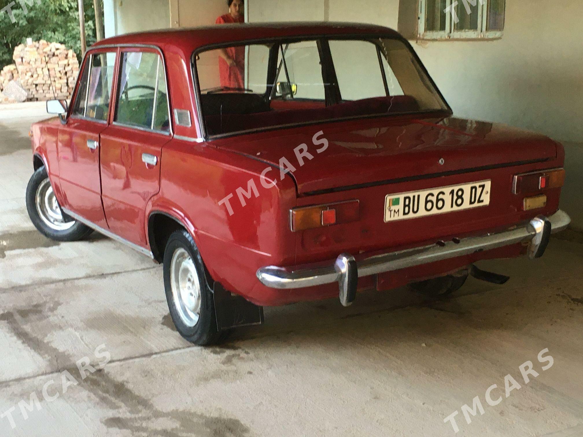 Lada 2104 1980 - 17 000 TMT - Губадаг - img 2