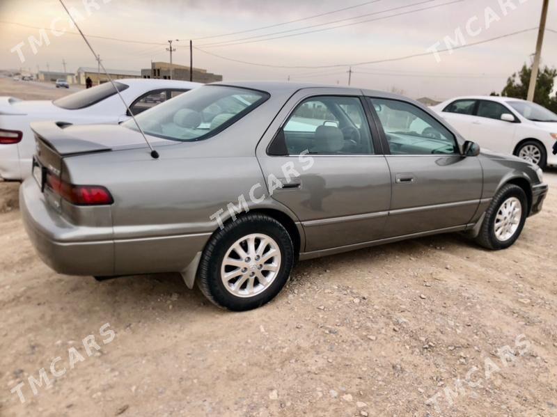 Toyota Camry 1999 - 115 000 TMT - Керки - img 6