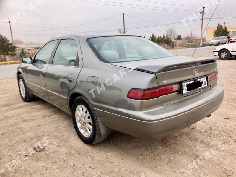 Toyota Camry 1999 - 115 000 TMT - Керки - img 9