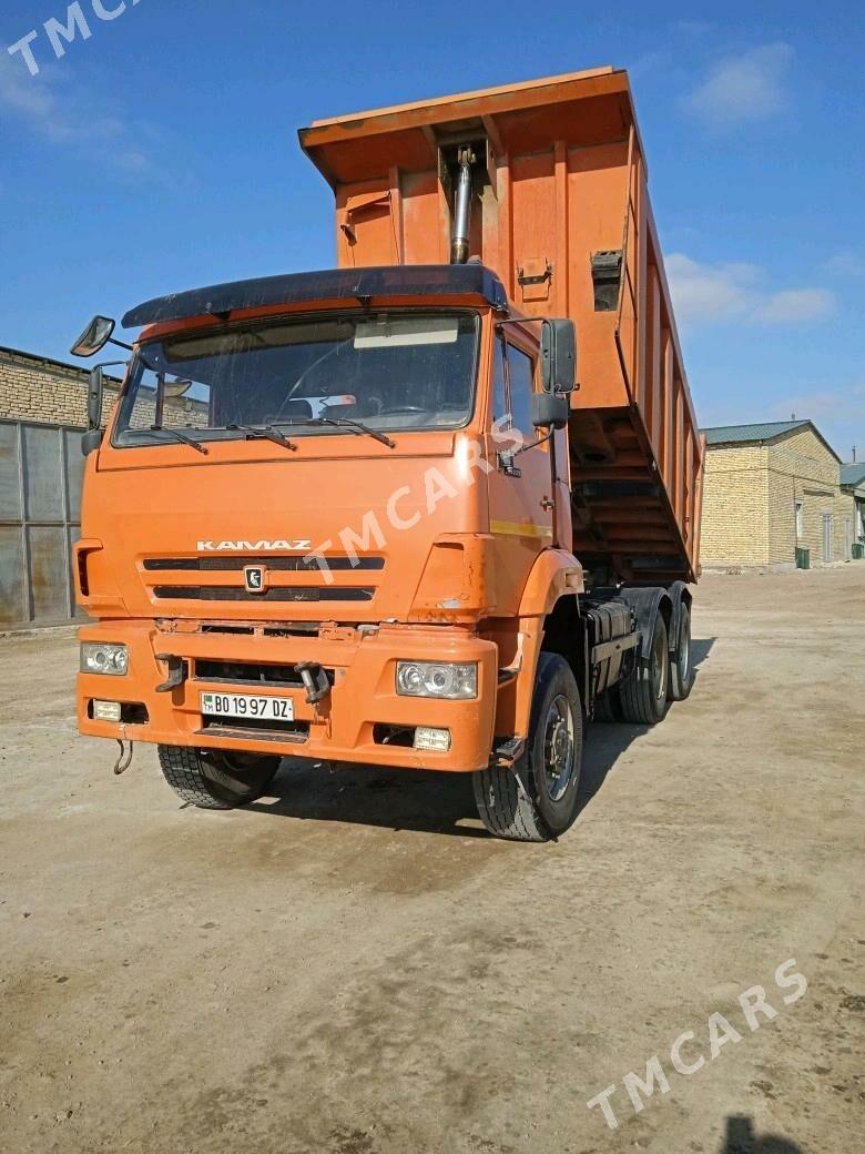 Kamaz 5320 2011 - 300 000 TMT - Дашогуз - img 3