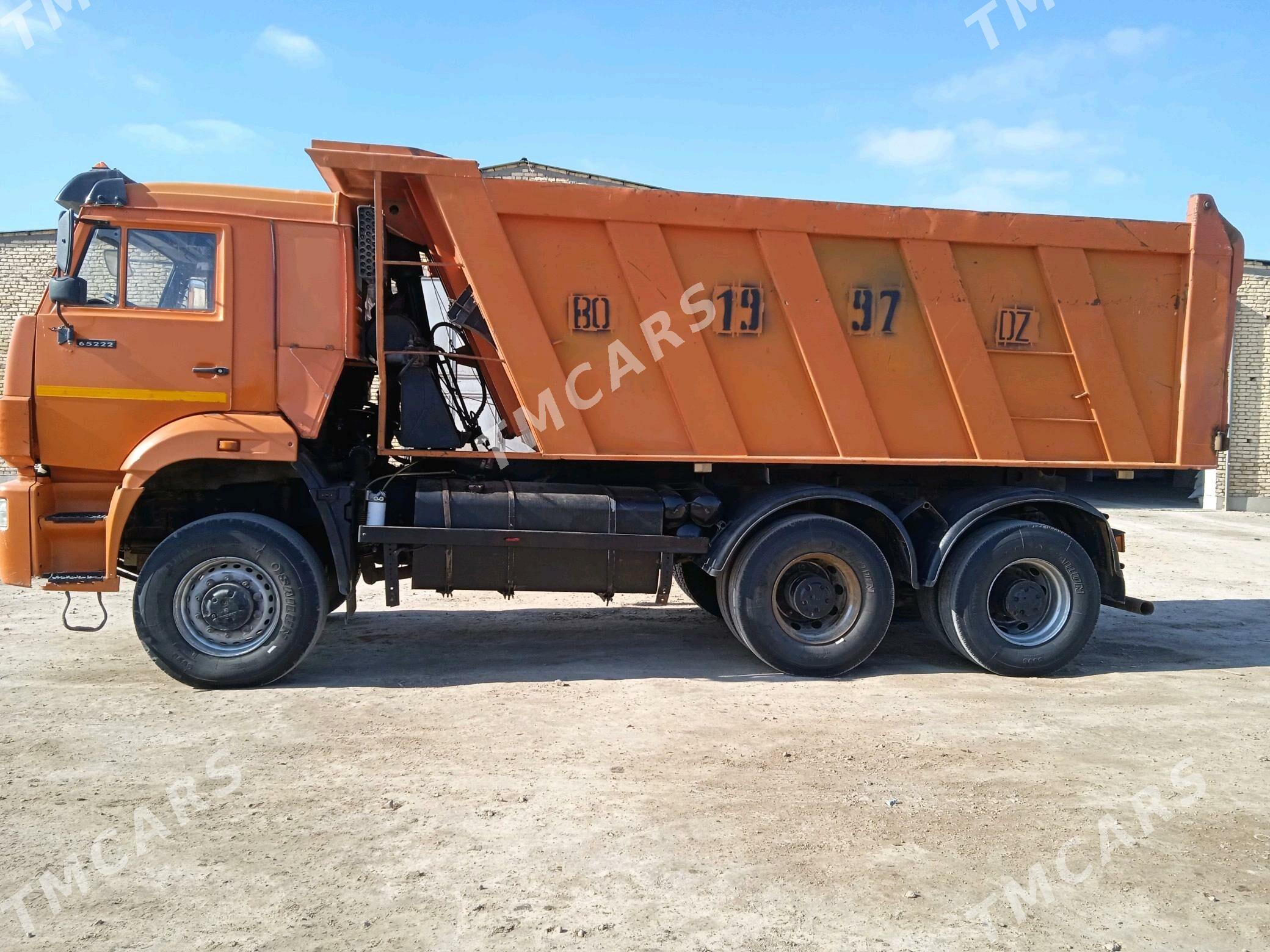 Kamaz 5320 2011 - 300 000 TMT - Дашогуз - img 2