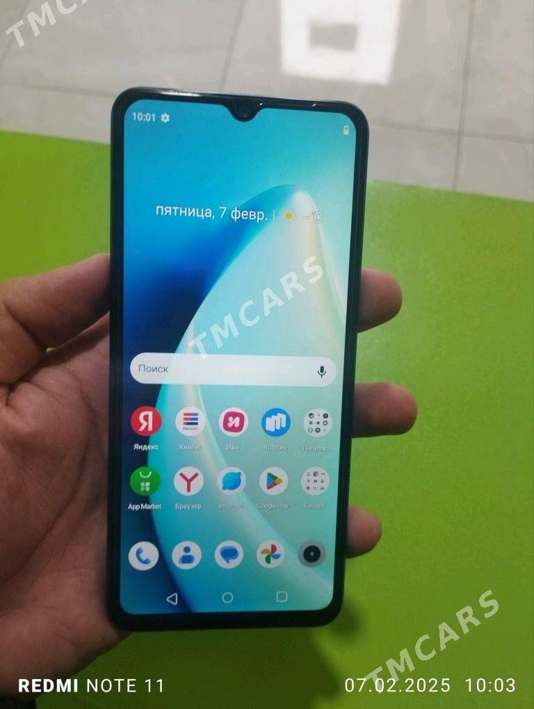 Realme NOT50 - Мары - img 2