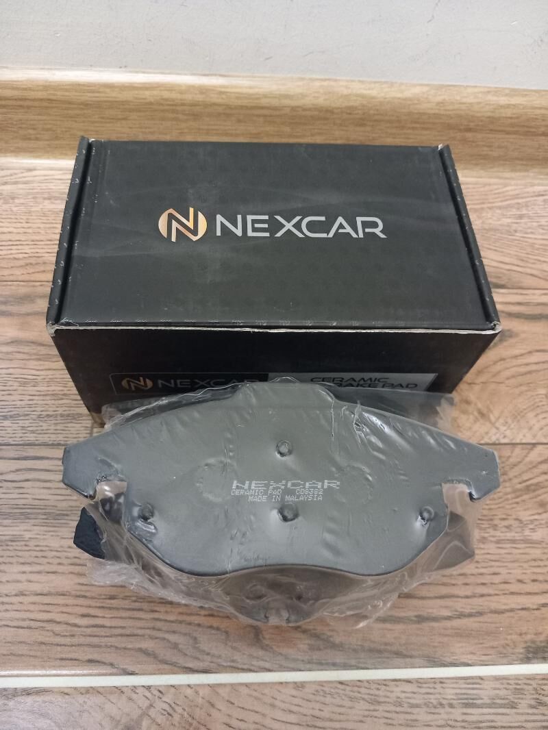 Nexcar kalodka 150 TMT - Ашхабад - img 2