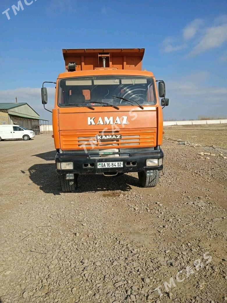 Kamaz 4310 2012 - 250 000 TMT - Дашогуз - img 3