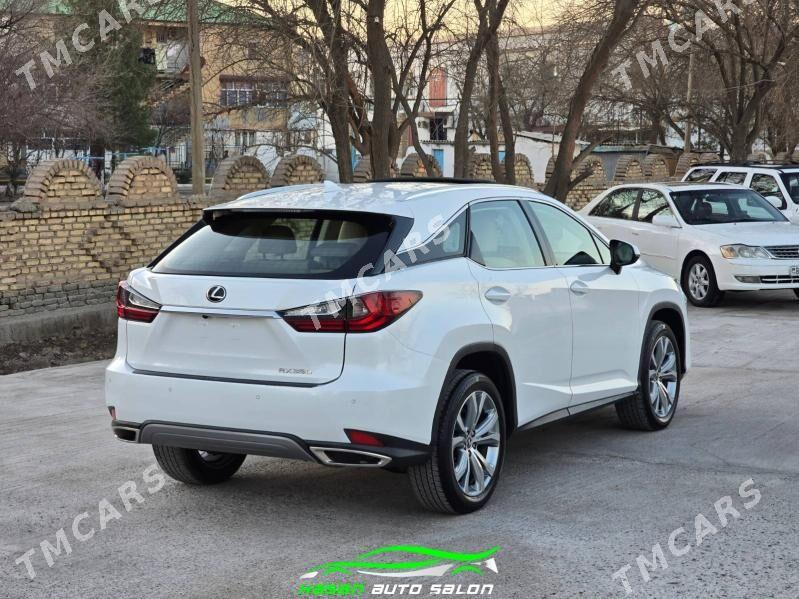 Lexus RX 350 2021 - 590 000 TMT - Мары - img 6