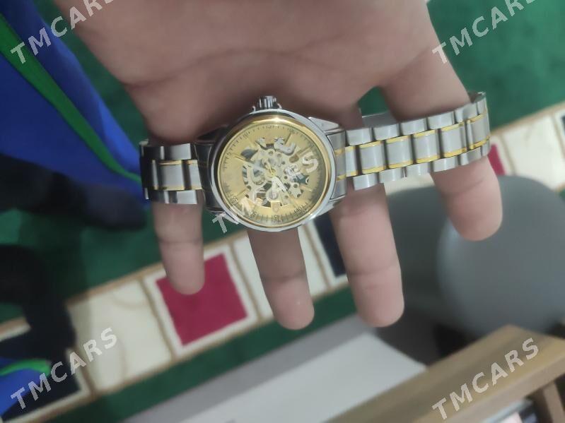 rolex mehanika - Векильбазар - img 3