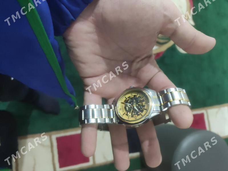 rolex mehanika - Векильбазар - img 4