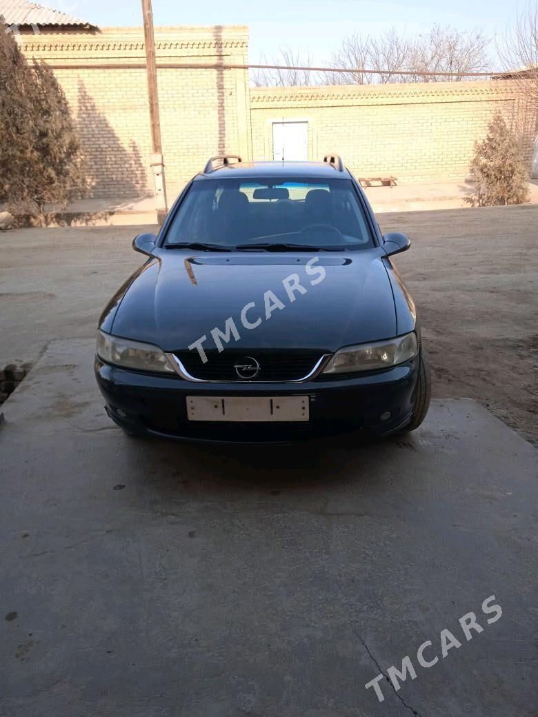 Opel Vectra 2001 - 47 000 TMT - Шабатский этрап - img 2