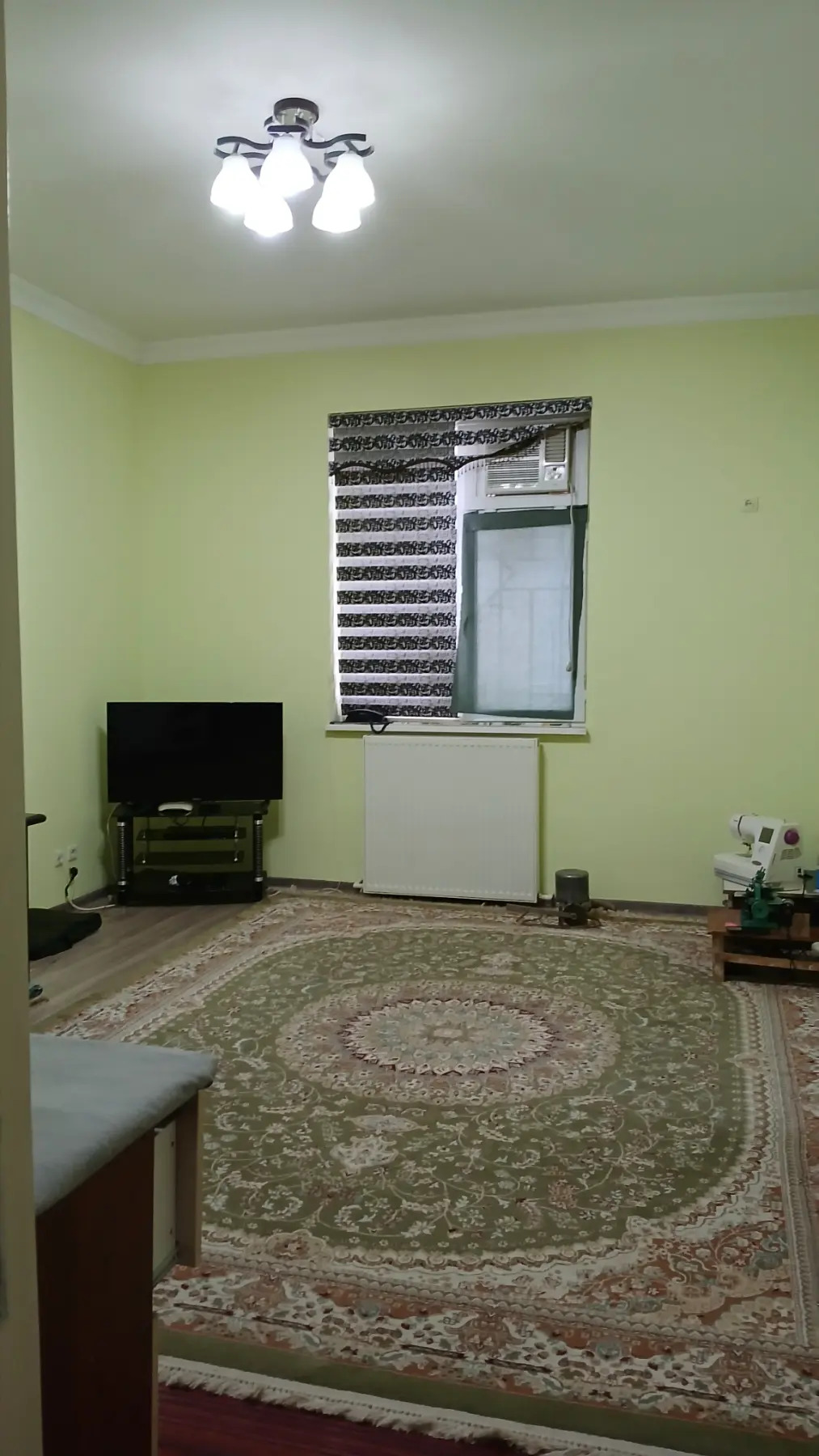 Täze zaman 2 8s 4k 200m² - Aşgabat - img 5