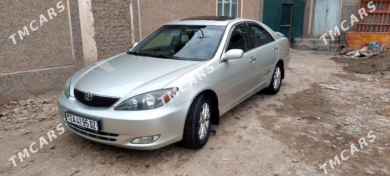 Toyota Camry 2004 - 150 000 TMT - Türkmenbaşy etr. - img 2