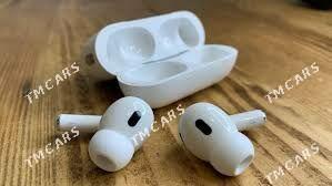 Airpods Pro - Ашхабад - img 3