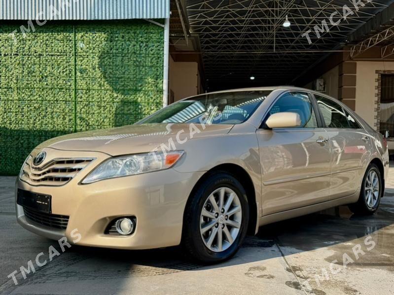 Toyota Camry 2011 - 220 000 TMT - Мары - img 4